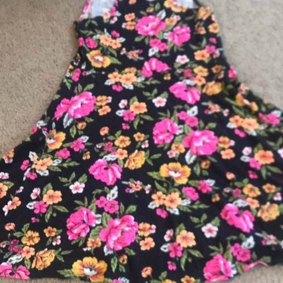 🌸NEW🌸 Forever 21 Flower Dress - Picture 13 of 16